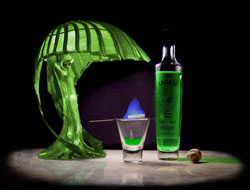 absinth